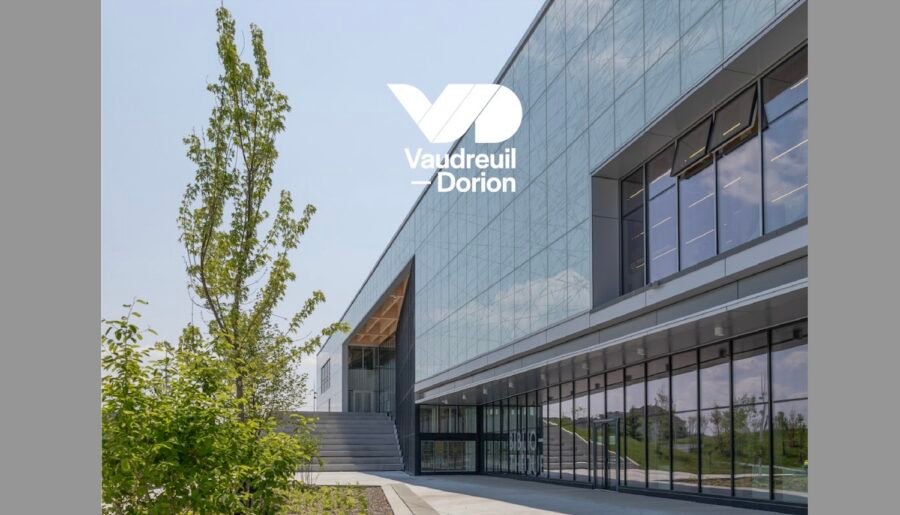 Ville de Vaudreuil-Dorion