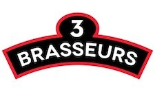 3 Brasseurs Brossard - Monteregie