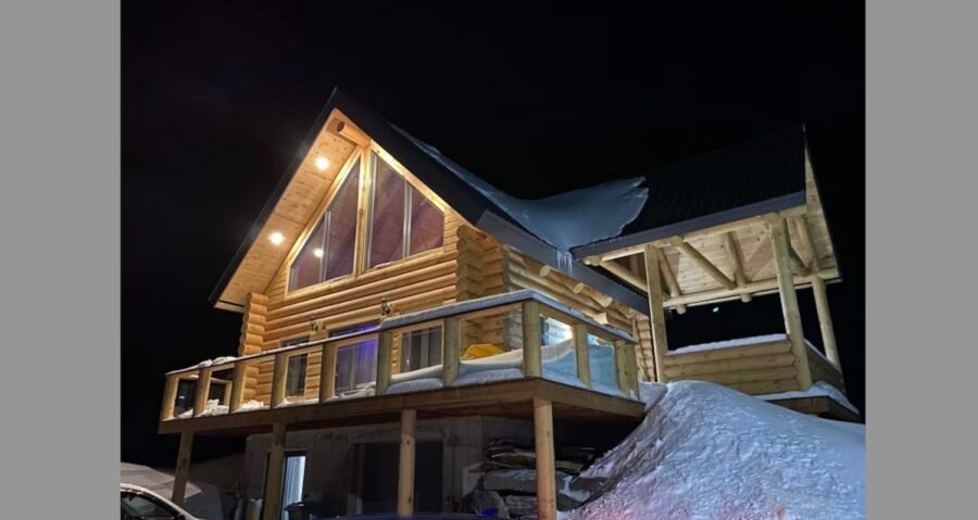 À Deux Pas du Paradis