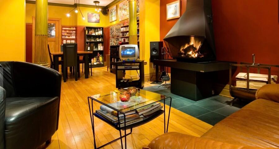 A La Carte Bed & Breakfast