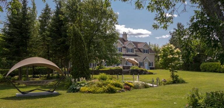 À la Stella MarisÀ la Stella Maris