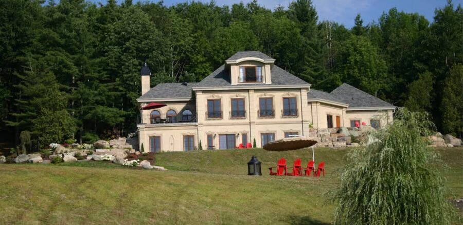 Appartement le Heartley