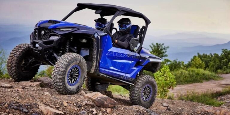 Abel Denis Huard Marine et Moto inc. - Gaspésie