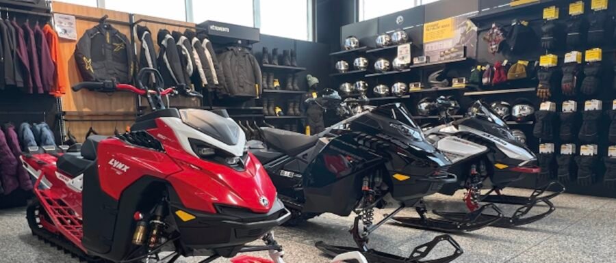 Adrénaline Sports Montmagny