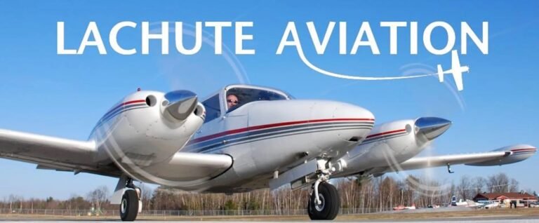 Aéroport de Lachute