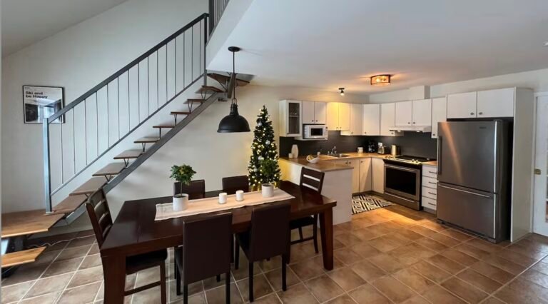 Appartements Entre Mer et Mont Appartements Entre Mer et Mont