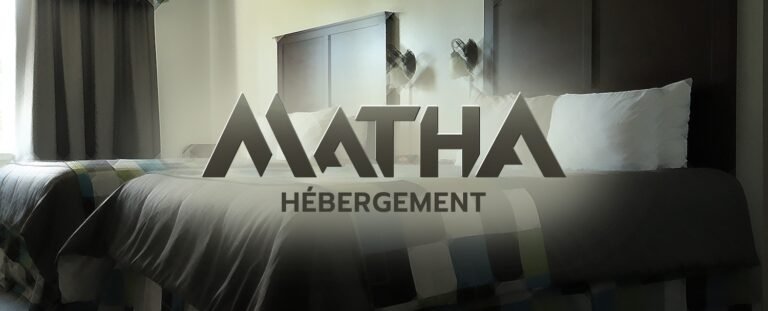 Auberge Matha, Saint-Jean-de-Matha