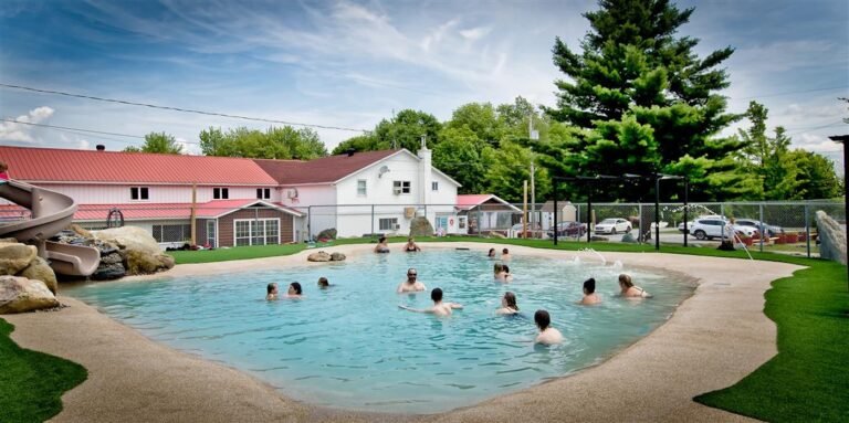 Auberge Papillon Lune - Cantons de l'Est