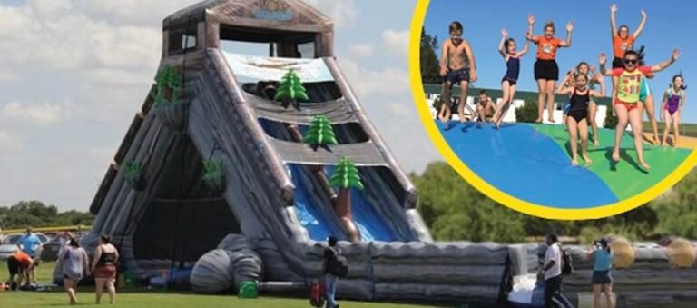 Base Plein Air St-Damase - Gaspésie Base Plein Air St-Damase - Gaspésie