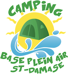 Base Plein Air St-Damase - Gaspésie
