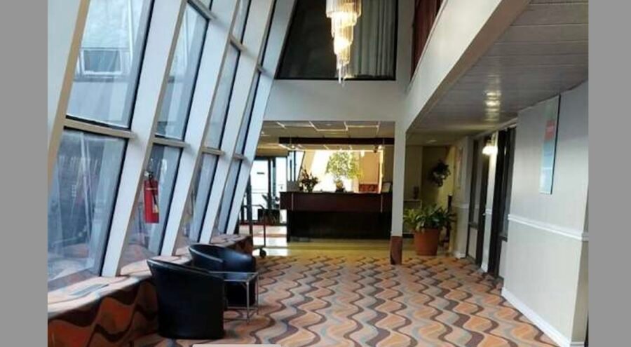 Baymont by Wyndham Montréal