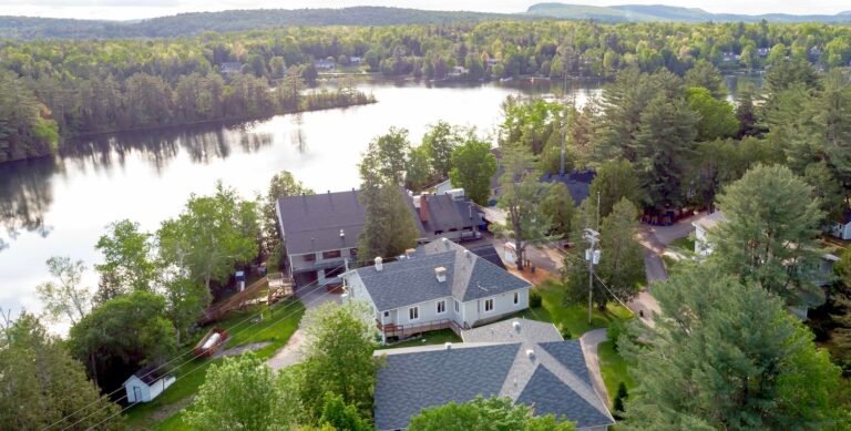 Camp Papillon - Saint-Alphonse-Rodriguez - Lanaudiere