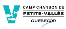 Camp chanson de Petite-Vallée