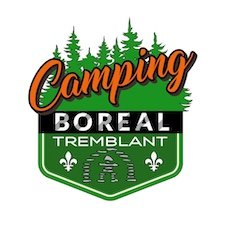 Camping Boréal