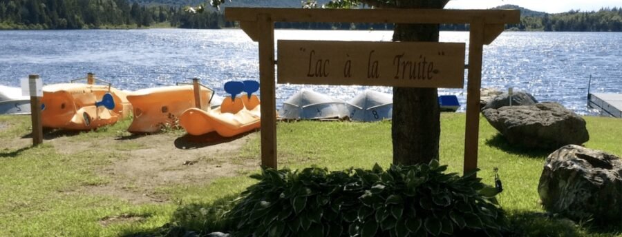 Camping Mont Ham-Sud