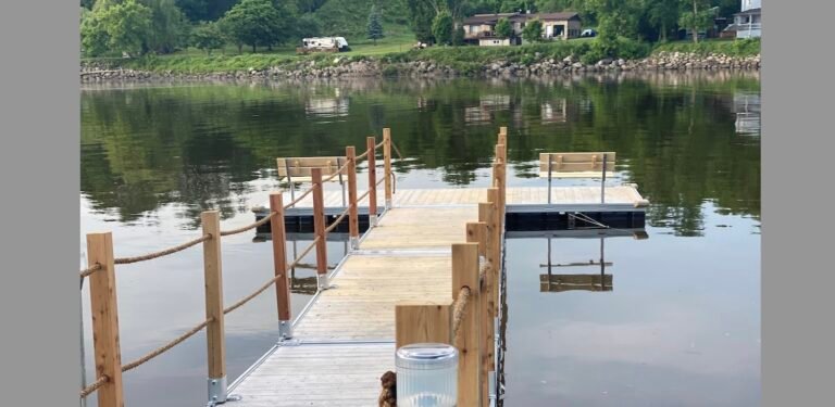 Camping municipal du Parc de l'Île Camping municipal du Parc de l'Île