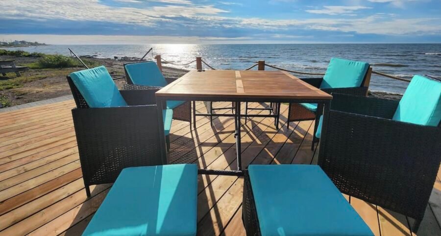 Chalet La Capricieuse