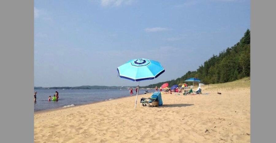 Chalet De La Plage Wilson