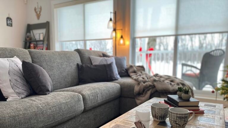 Chalet Riverwood - Outaouais