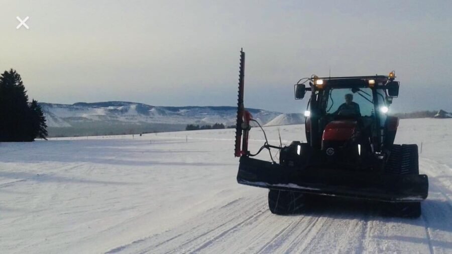 Club Motoneige Beauce-Frontenac