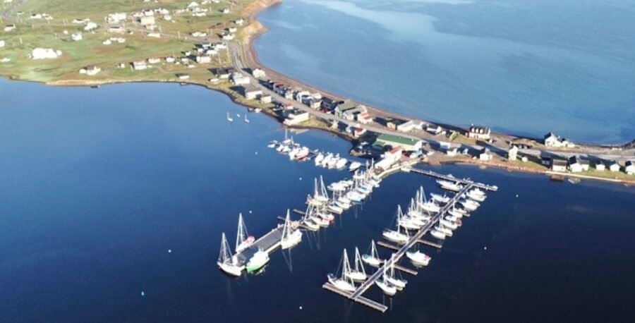 Club Nautique de Cap-Aux-Meules