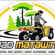Club Quad Matawinie