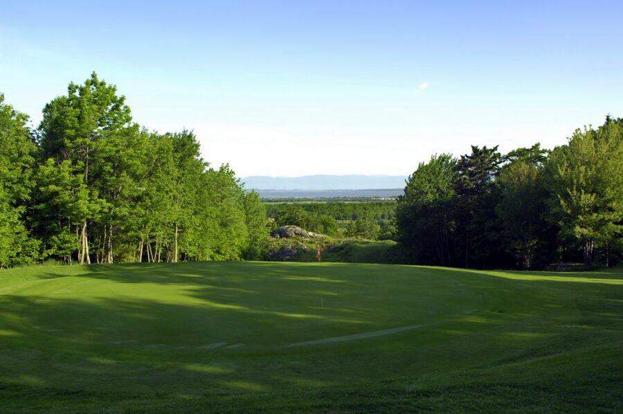 Club de golf Montmagny