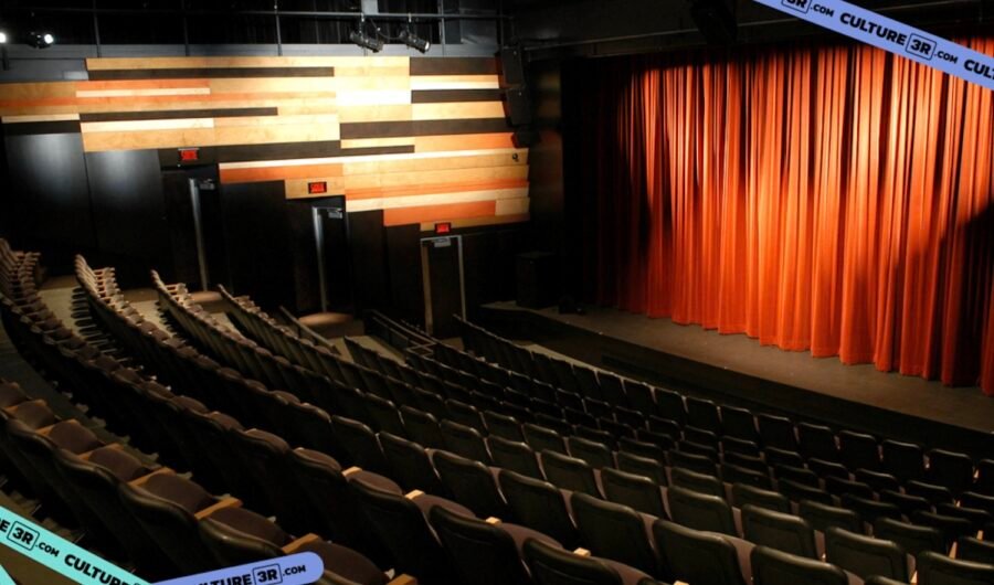 Culture Trois-Rivières