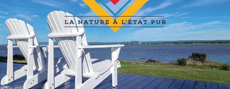 Domaine de l’Île au Canot Inc. Domaine de l’Île au Canot Inc.