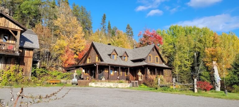 Gîte et Résidence de l'Artisan
