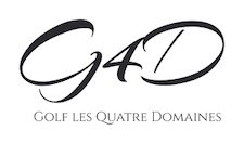Golf Quatres Domaines