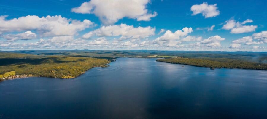 Grand Lac Nominingue