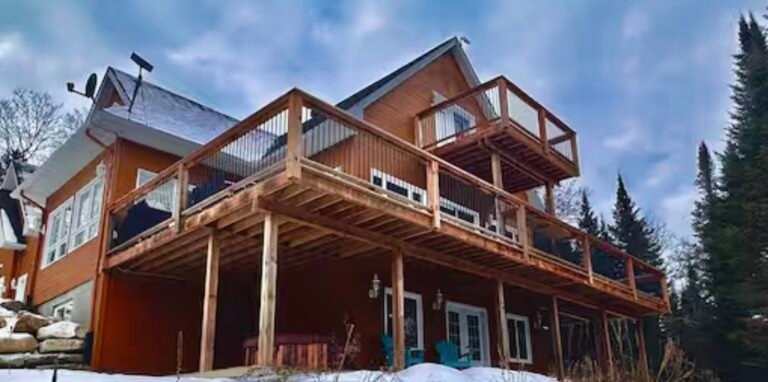 Hâvre de Paix - Namur - Oiutaouais