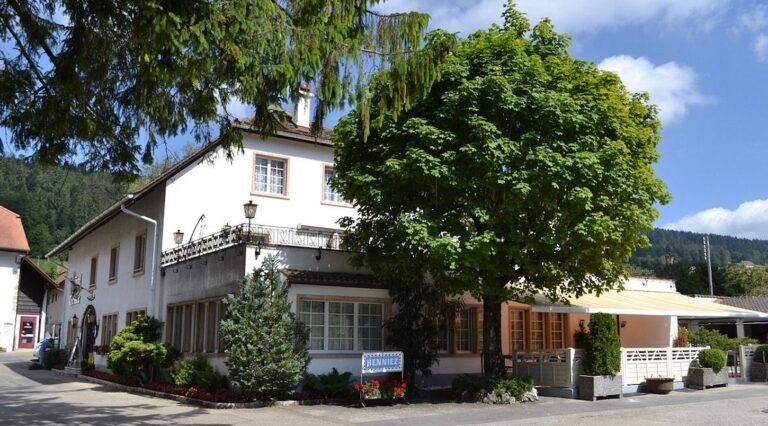 Hôtel du Chasseur - Brownsburg-Chatham - Laurentides