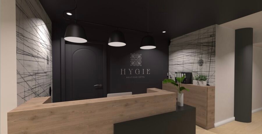 Hygie Boutique Hotel