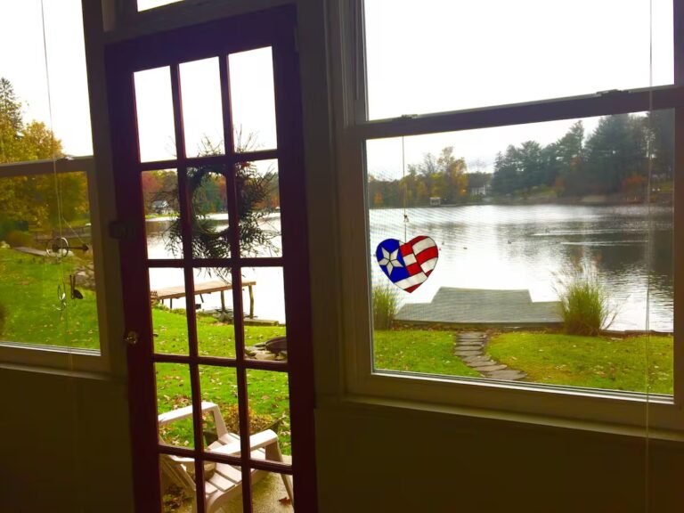 La Maison du Lac - The Lake House - Photo 1