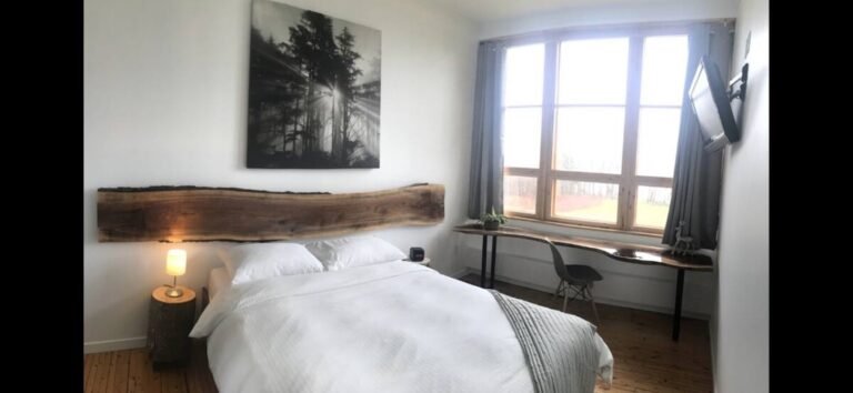 Le Barratxoa-Percé-Gaspésie