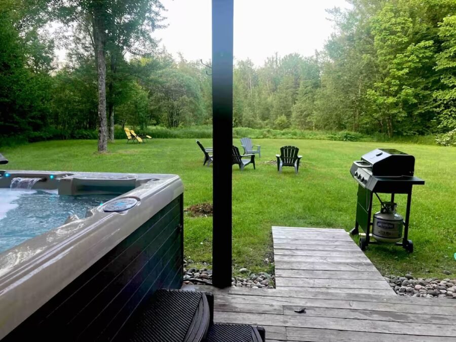 Le Chic Chac Familial