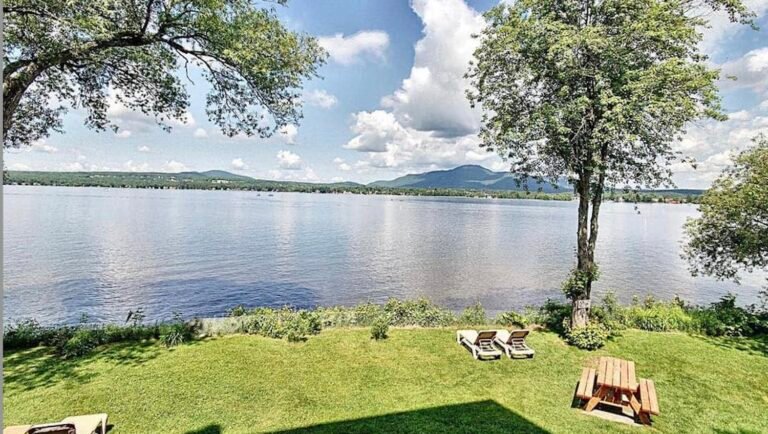 Location Tourisme Estrie - Cantons de l'Est