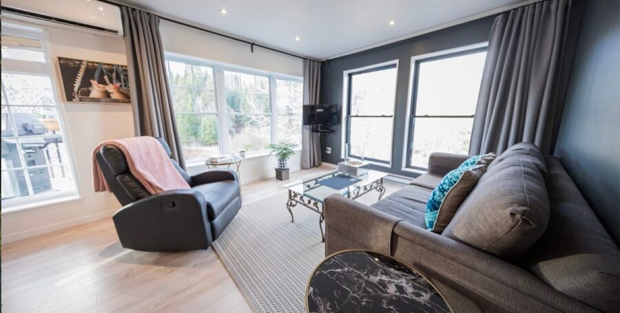 Loft du p'tit Grenier