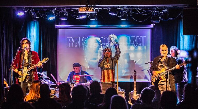 Maison de la culture Georges-Hébert-Germain