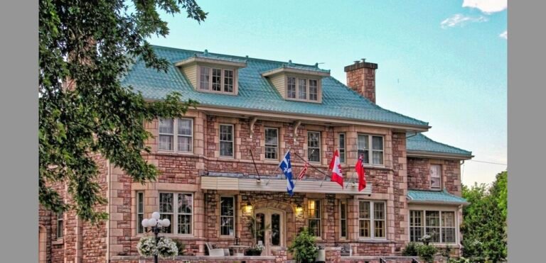 Manoir Chamberland-Outaouais