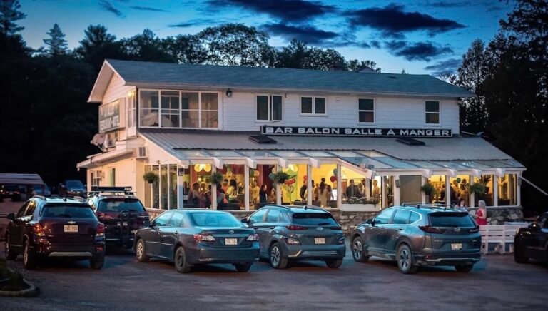 Motel Chelsea-Outaouais Motel Chelsea-Outaouais