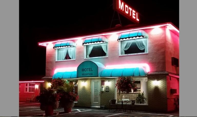 Motel Lévis-Chaudiere-Appalaches Motel Lévis-Chaudiere-Appalaches