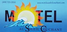 Motel au Soleil Couchant