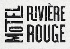 Motel rivière-Rouge