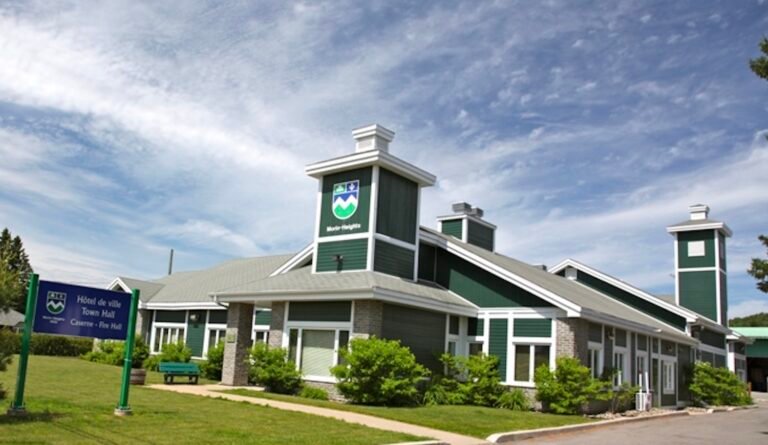 Municipalité Morin-Heights - Laurentides