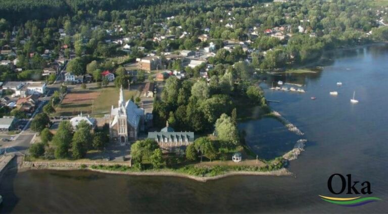 Municipalité Oka-Laurentides