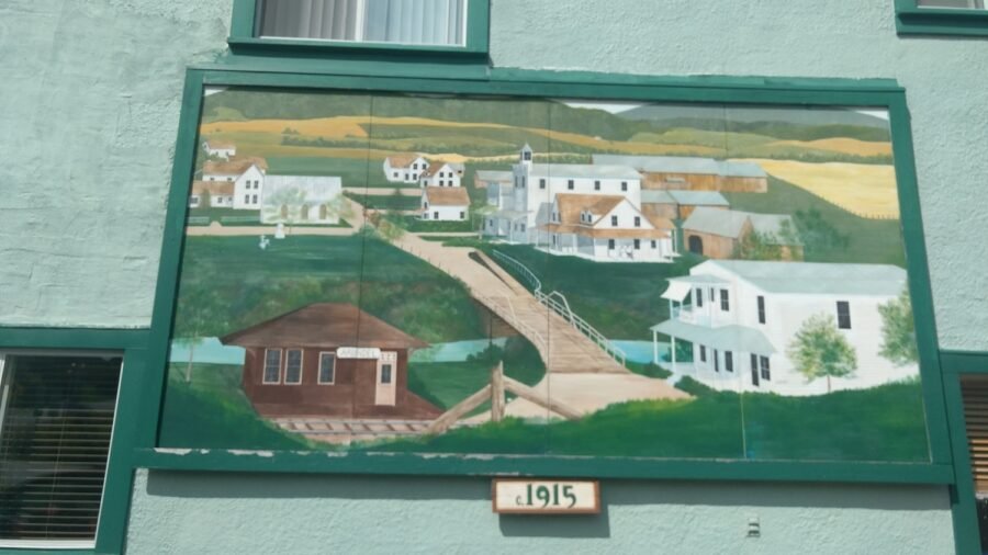 Municipalité d'Arundel