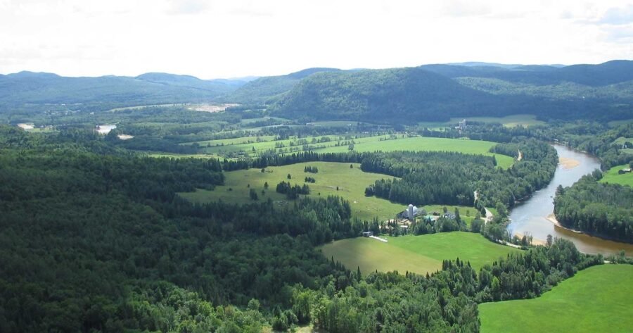 Municipalité de Brébeuf